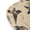 Duck Camp Cap Khaki