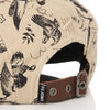 Duck Camp Cap Khaki