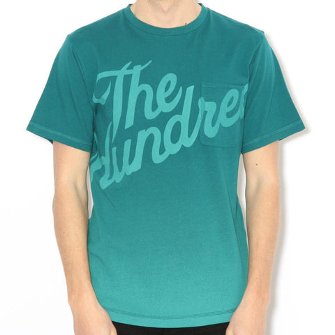 Erkel Tee Turquoise