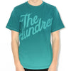 Erkel Tee Turquoise