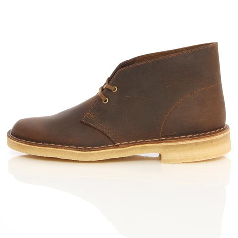 Desert Boot Leather Beeswax 203563446