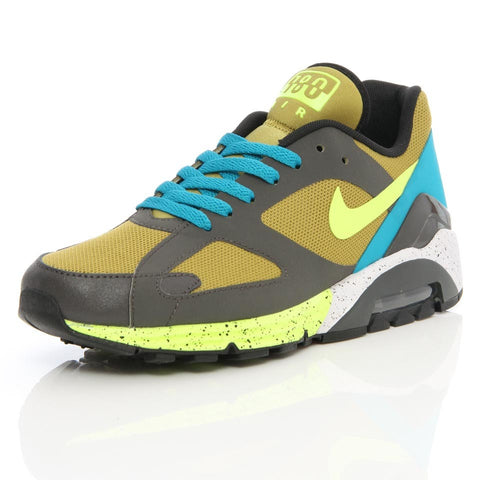 Air Max Terra 180 Parachute Gold/Volt/Newsprint