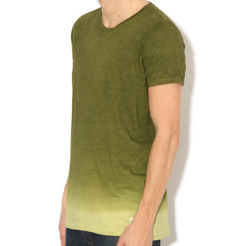 T-Shirt Millitary Olive