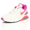 Air Max 180 Quickstrike Summit White/Laser Crimson