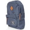 Heritage Backpack Navy