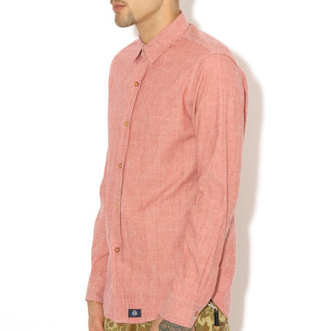 Chemise Standard Rose