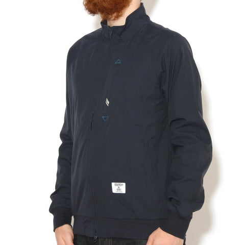 Tracktop Navy