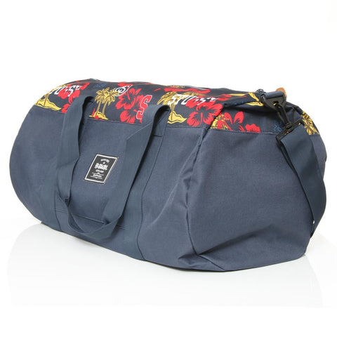 Sutton Duffle Navy