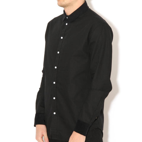 Formal Shirt Black