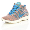 Lunar Flyknit Chukka Brave Blue