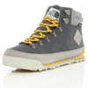 Back To Berkeley Nubuck Dark Shadow Grey/Griffin Grey