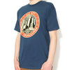 Spraytropolis Tee Patrol Blue