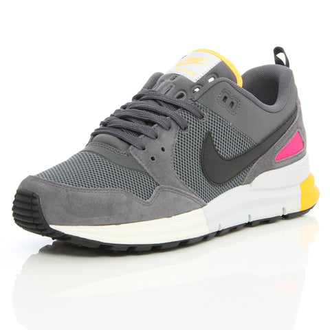 Lunar Pegasus 89 Dark Grey/Black