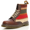 Boot Harvest Stripe Santa FE Tan/Beige