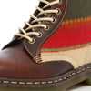 Boot Harvest Stripe Santa FE Tan/Beige