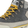 Back To Berkeley Nubuck Dark Shadow Grey/Griffin Grey