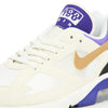 Air Max 180 Quickstrike Summit White/Metallic Gold