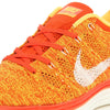 Flyknit Lunar1+ Team Orange