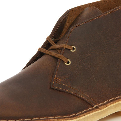 Desert Boot Leather Beeswax 203563446