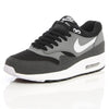 Air Max 1 Essential Black/Geyser Grey