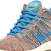 Lunar Flyknit Chukka Brave Blue