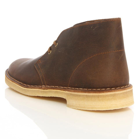 Desert Boot Leather Beeswax 203563446