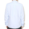 LS Oxford Shirt Oxford Blue