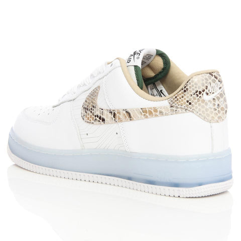 Air Force 1 Low Prm Comfort White