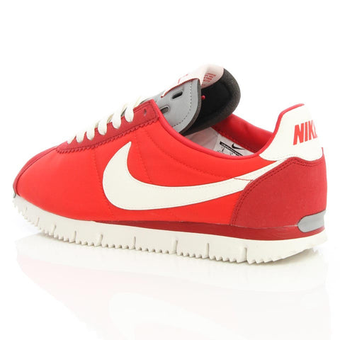 Cortez New Motion Quickstrike Chilling Red/Sail