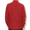 Shirt Oxblood Red