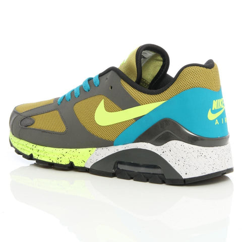 Air Max Terra 180 Parachute Gold/Volt/Newsprint