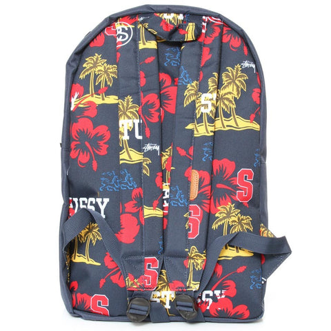 Heritage Backpack Navy