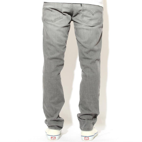 Line 8 511 Slim Fit M Grey Sky