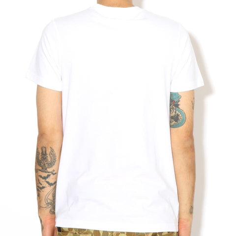 Doom Tee White