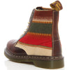 Boot Harvest Stripe Santa FE Tan/Beige