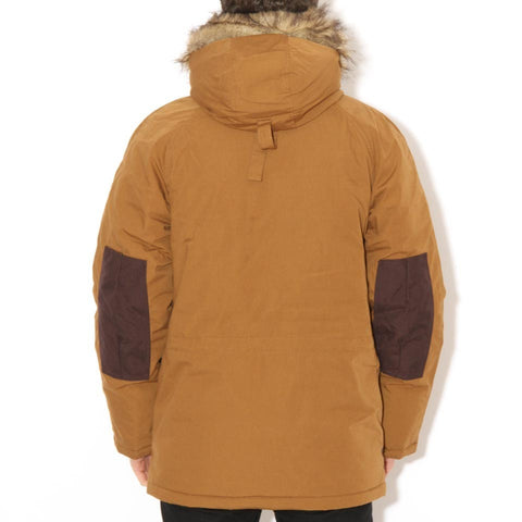 Trapper Parka