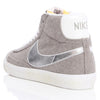 Blazer Mid Premium Vintage Quickstrike Granite/Metallic Silver