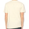 Seamstress Hand Tee Speckled Off White