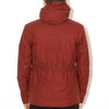 Nunk Jacket Burnt Red