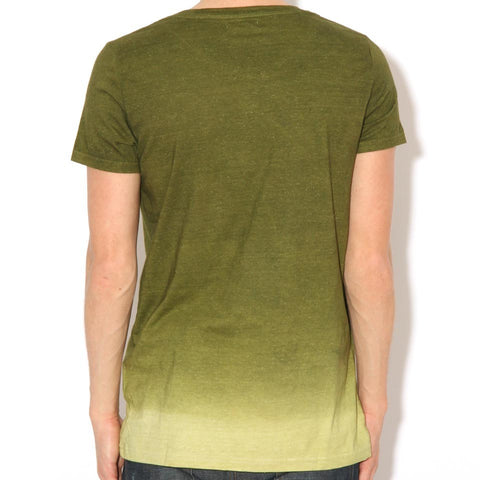 T-Shirt Millitary Olive