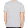 S/S T-Shirt Combat Strikes Grey Heather