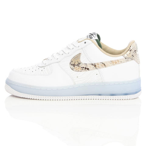 Air Force 1 Low Prm Comfort White