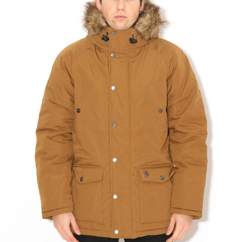 Trapper Parka