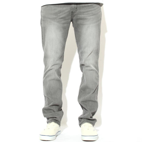 Line 8 511 Slim Fit M Grey Sky