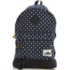 Marbleton Everyday Pack Navy Dot