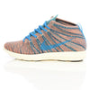 Lunar Flyknit Chukka Brave Blue