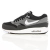 Air Max 1 Essential Black/Geyser Grey