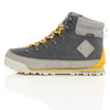 Back To Berkeley Nubuck Dark Shadow Grey/Griffin Grey