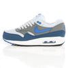 Air Max 1 Essential Geyser Grey/Prize Blue