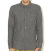 Nunki Commande Shirt Grey